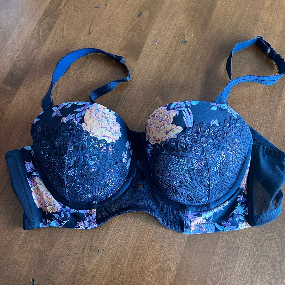 City Chic Bra